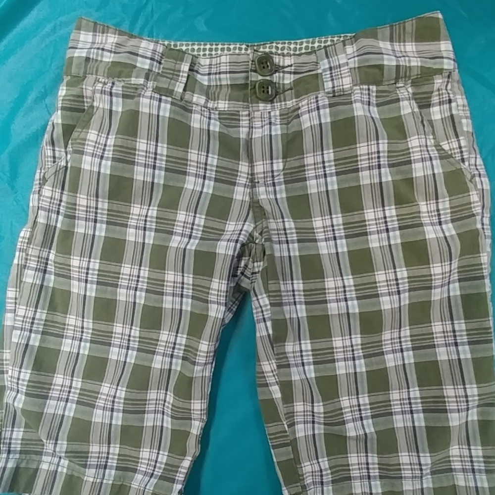 Roxy shorts
